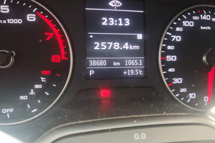 Used Audi A3 2018 30th Anniversary Edition Sportback 35 TFSI Fashion Model