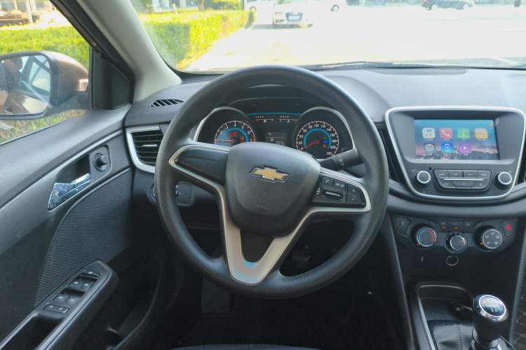 Used Chevrolet Cavalier 2016 1.5L Manual Xinyue Edition