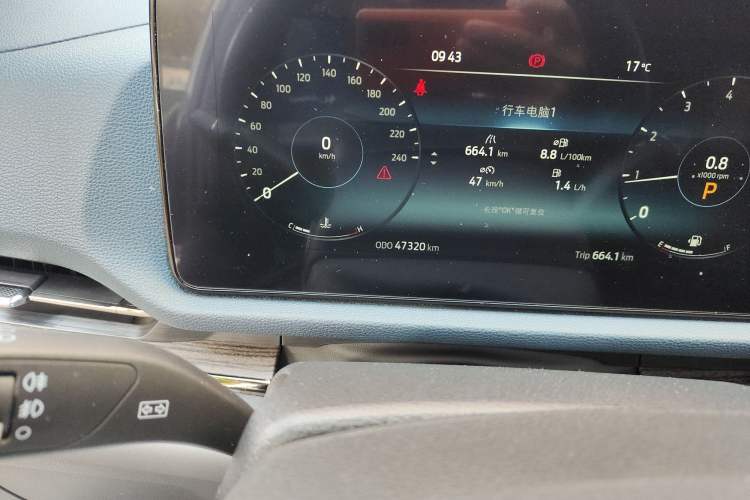 Used Ford Equator Sport 2023 EcoBoost 170 Elite Model
