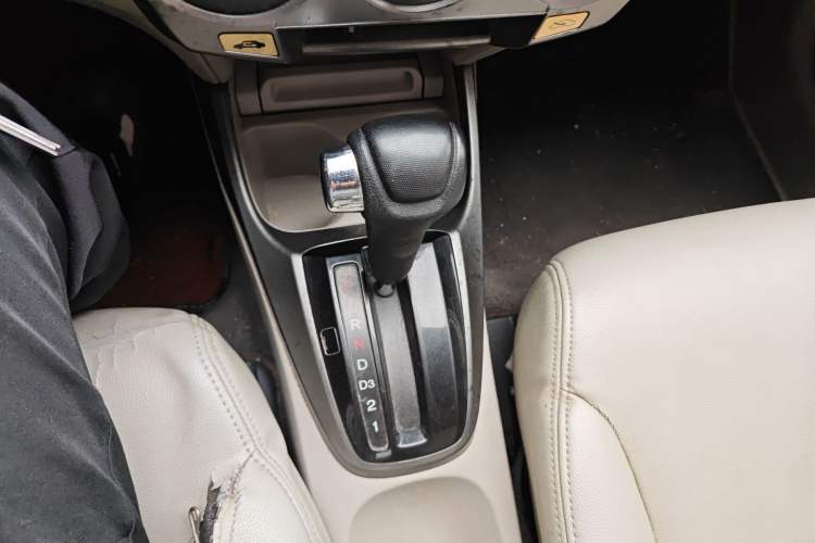 Used Honda City Classic 2012 1.5L Automatic Flagship Edition
