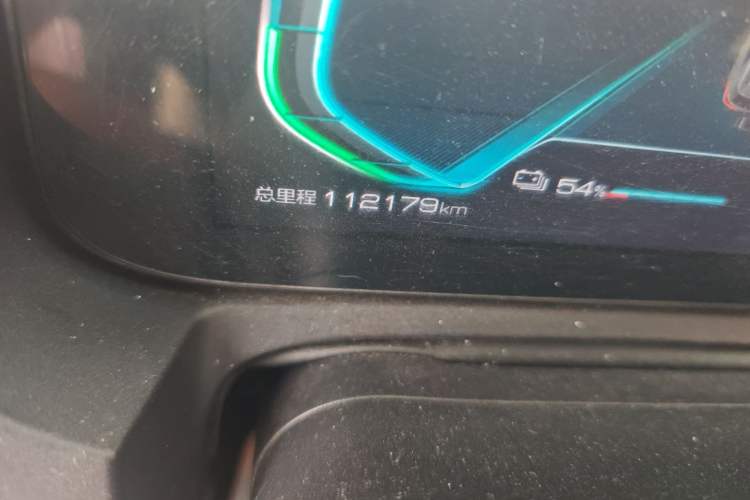 Used BYD Yuan Pro 2023 401KM Luxury Version