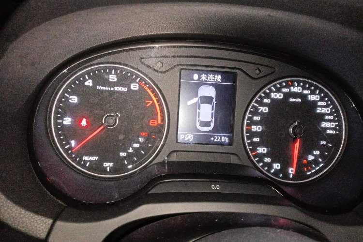 Used Audi A3 2018 30th Anniversary Edition Limousine 35 TFSI Sport Model