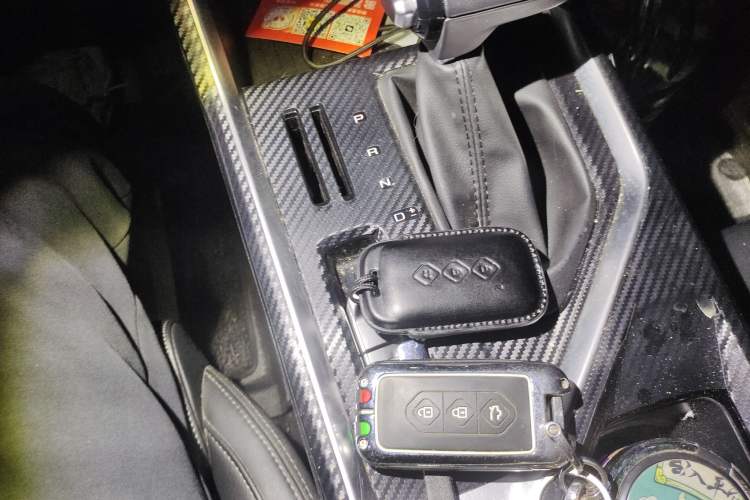 Used Wuling Asta 2021 1.5T CVT Starlight Edition
