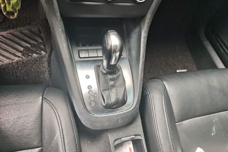 Used Volkswagen Golf 2011 1.4 TSI Automatic Comfort Model
