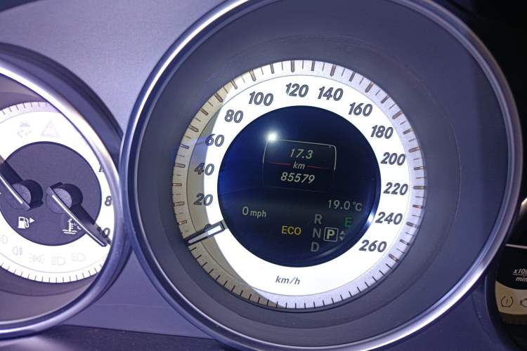 Used Mercedes-Benz E-Class 2014 Restyled E 260 L Sport Edition