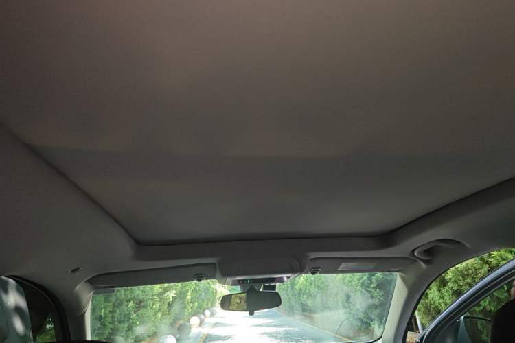 Used Chevrolet Equinox 2019 Redline 550T Automatic All-Wheel-Drive RS Model China VI Standard