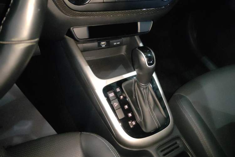 Used Kia KX3 2019 1.6L Automatic Fashion Sunroof Edition