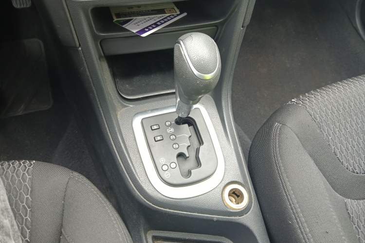 Used Peugeot 308 2013 1.6L Automatic Fashion Model
