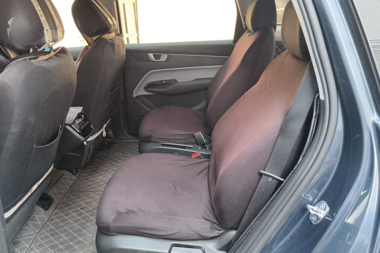 Used Wuling Victory 2020 1.5T Manual Elite Edition
