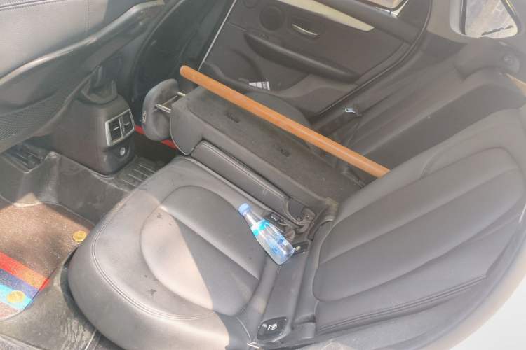 Used BMW 2 Series Active Tourer 2016 220i Luxury Edition