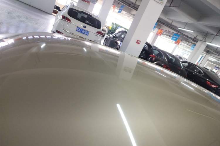 Used Volkswagen Lavida 2013 Revised Classic 1.6L Manual Fashion Edition