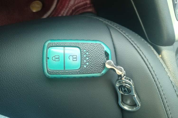 Used Honda Fit 2021 1.5L CVT Trend Edition