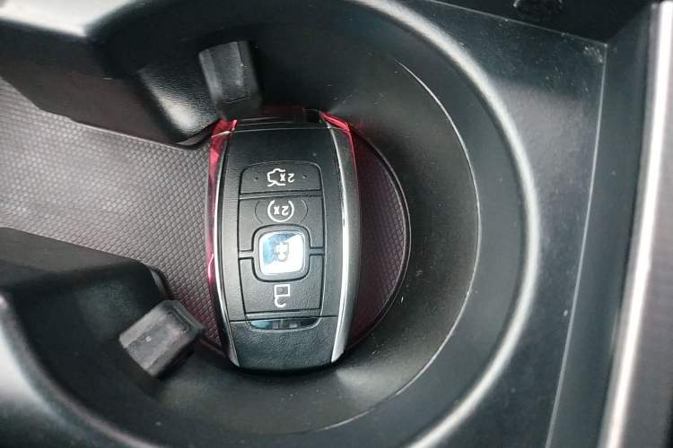 Used Lincoln MKZ 2020 2.0T Deluxe Edition