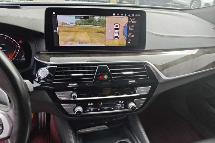 Used BMW 6 Series GT 2021 Restyled 630i M Sport Package
