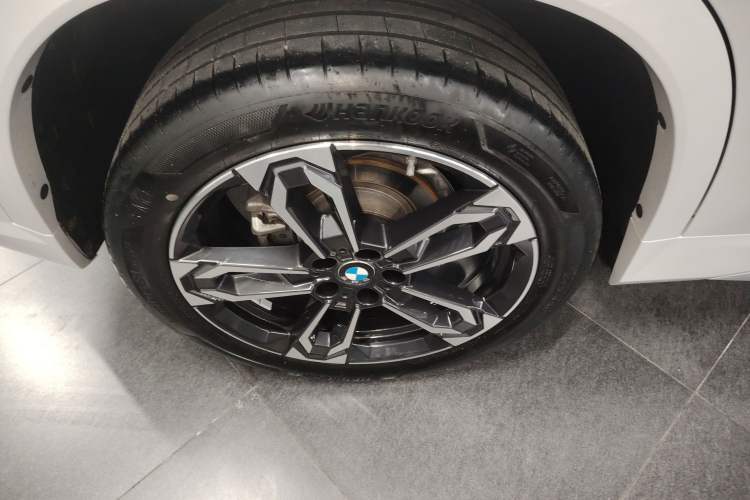 Used BMW X1 2023 sDrive25Li M Sport Package