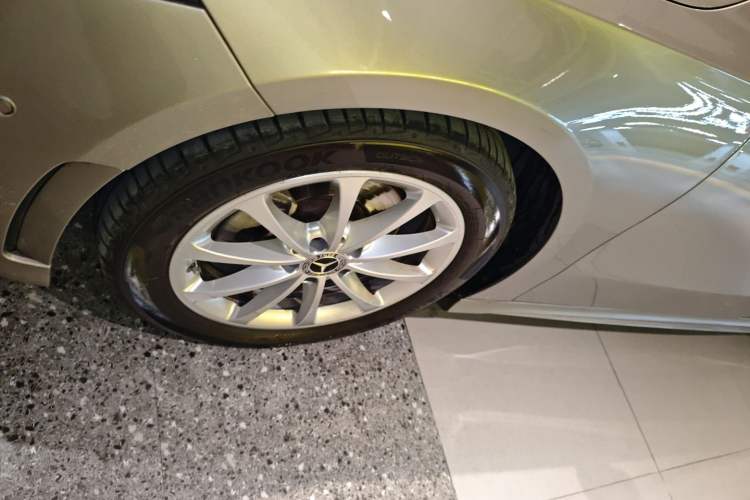 Used Mercedes-Benz A-Class 2019 Restyled A 200 L Sport Sedan
