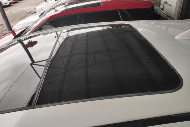 Used Honda XR-V 2020 1.5L CVT Comfort Version