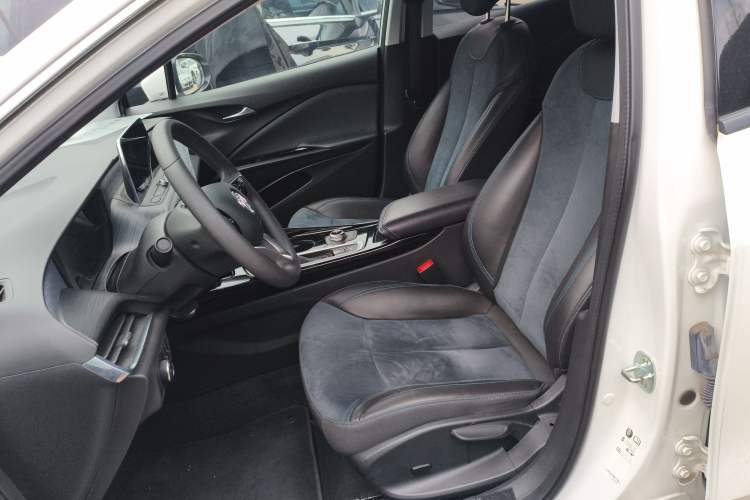 Used Buick Velite 6 2020 Plug-in Hybrid Connected Smart Edition