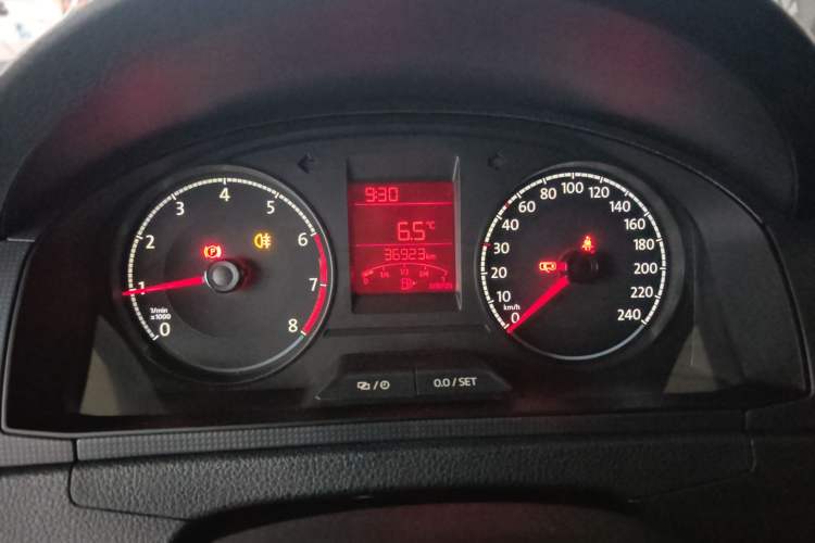 Used Volkswagen Santana 2019 1.5L Manual Fashion Edition China VI Standard