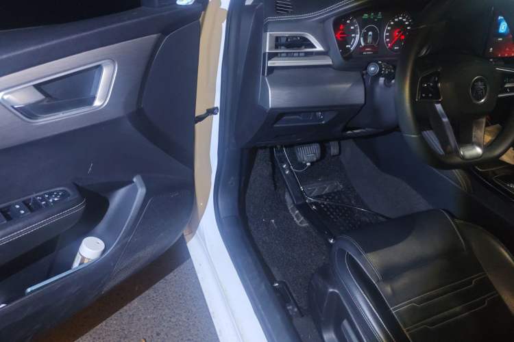 Used BYD Qin New Energy 2021 Travel Edition