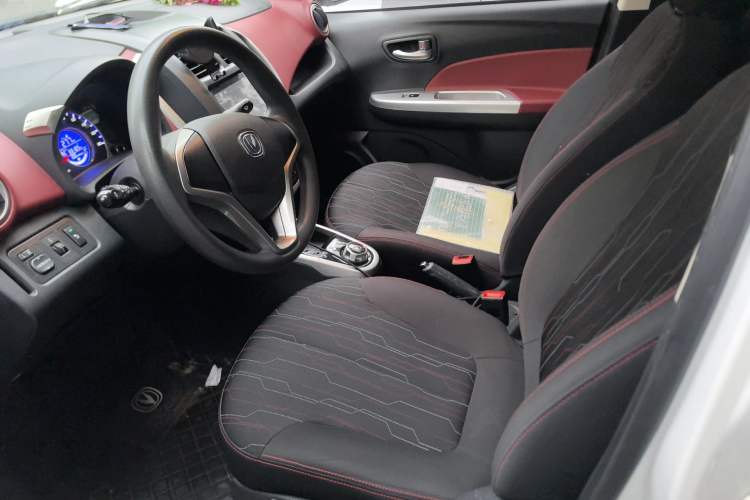 Used CHANGAN Benni EV 2019 EV360 Standard Model