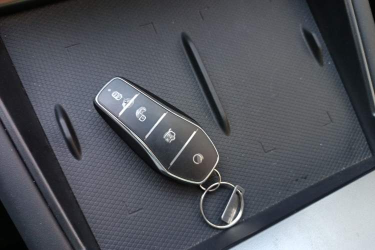 Used BYD Qin L 2025 EV 545KM Beyond Version
