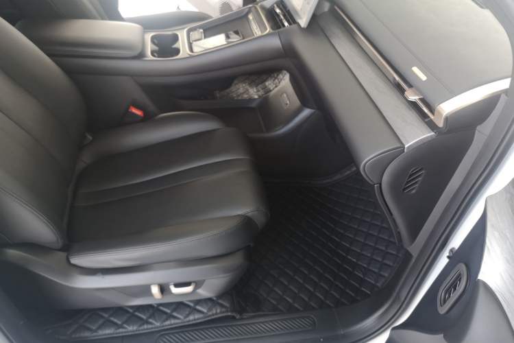 Used Wuling Xingguang S 2024 130 km Flagship Version
