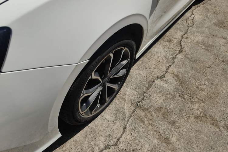 Used Geely Auto Binray 2021 1.4T CVT Asian Games Edition