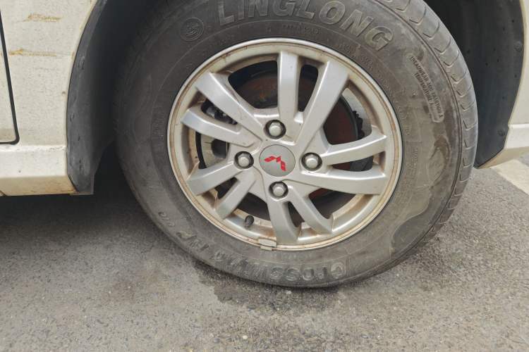 Used Wuling Hongguang 2021 1.5L Facelift S Comfort Version Hydraulic Power Steering LAR