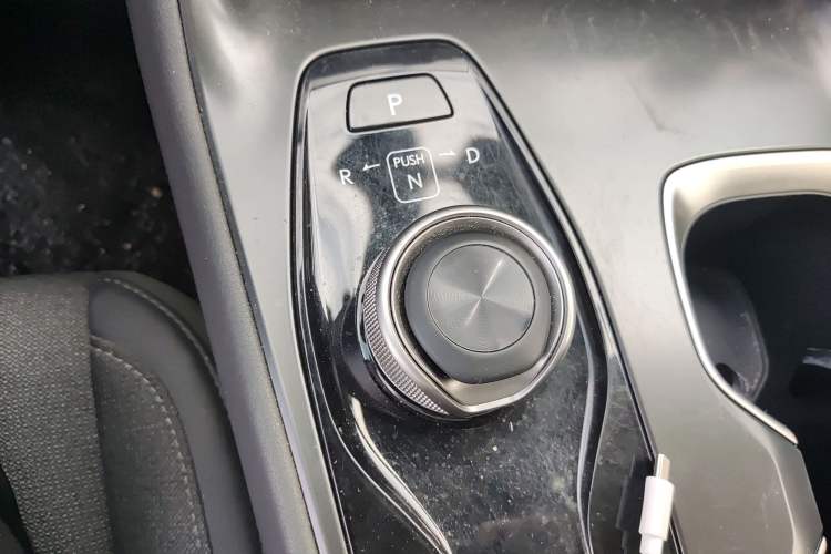 Used Lexus RZ 2023 450e All-Wheel-Drive Long-Range Version