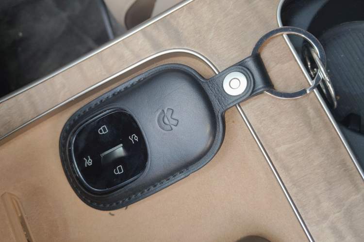 Used Nio ET9 2025 100kWh Signature Edition
