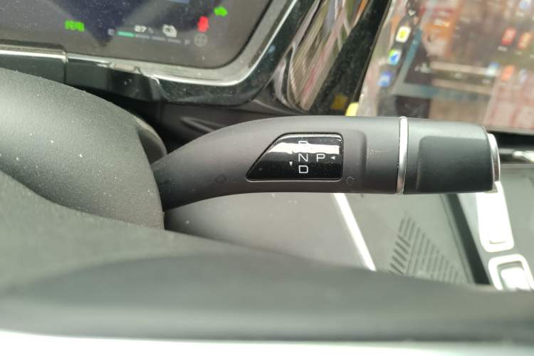 Used Haval Fierce Dragon Max 2023 1.5L Hi4 105 Four-Wheel Drive Smart Flagship Edition