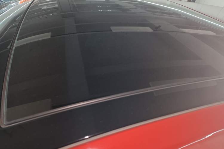 Used Audi Q2L 2020 35 TFSI Fashion Dynamic Model