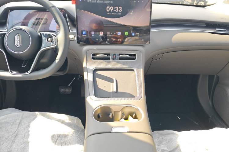 Used Hima H5 2025 Model Range-Extending Pro Audio And AC Panel