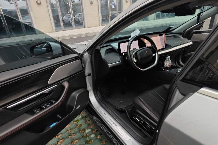 Used XPeng P7 2022 625E