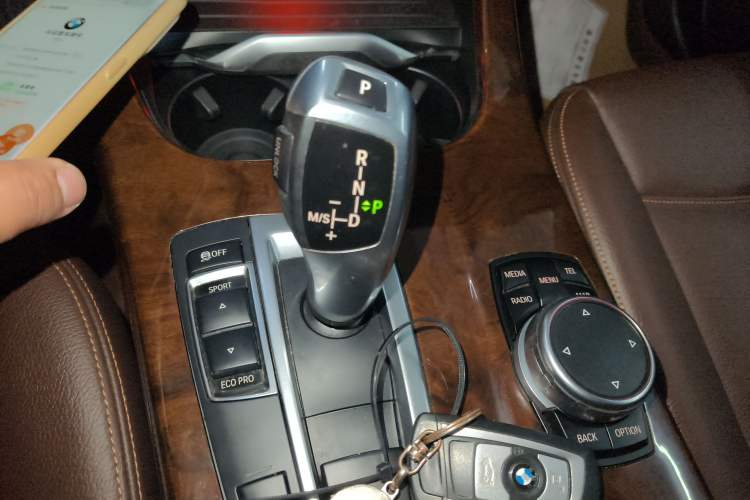 Used BMW X3 2014 xDrive20i X Design Package