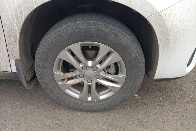 Used Haval M6 2019 1.5T Manual Two-Wheel Drive Elite Version China VI Standard
