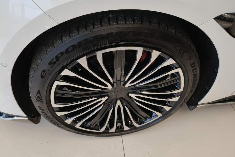 Used Avatr 12 2026 Ultra Pure-Electric All-Wheel-Drive Version
