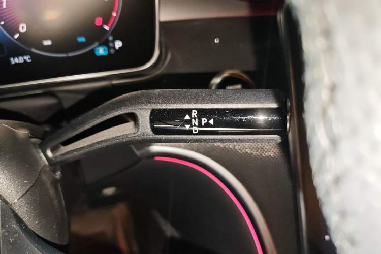 Used Mercedes-Benz C-Class 2024 Facelift C 260 L