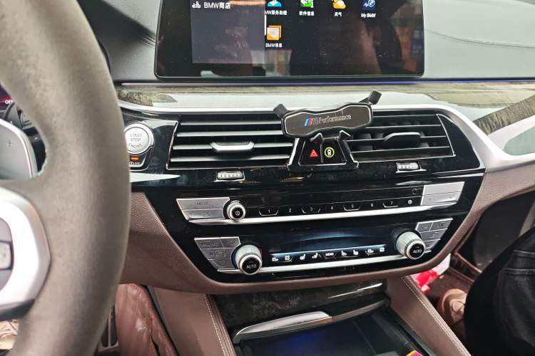 Used BMW 6 Series GT 2020 630i M Sport Touring Edition