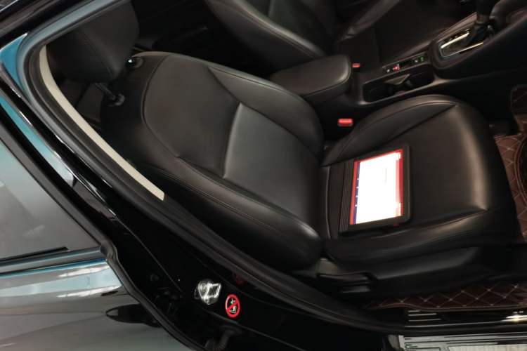 Used Honda XR-V 2024 1.5L CVT Trend Edition