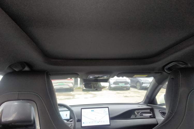 Used BYD Seal 06 New Energy 2025 DM-i Smart Drive 120KM Deluxe Model