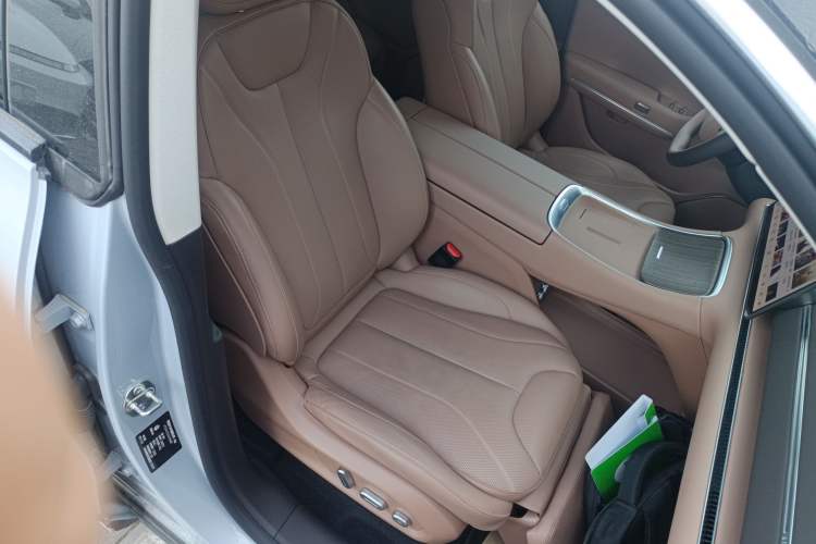 Used Leapmotor C11 2026 All-Electric 640 LiDAR Prestige Edition