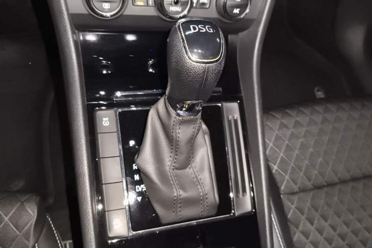 Used Skoda Superb 2018 TSI280 DSG Comfort Edition China V Standard