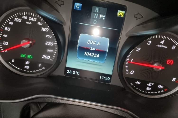 Used Mercedes-Benz C-Class 2018 C 200 Coupe