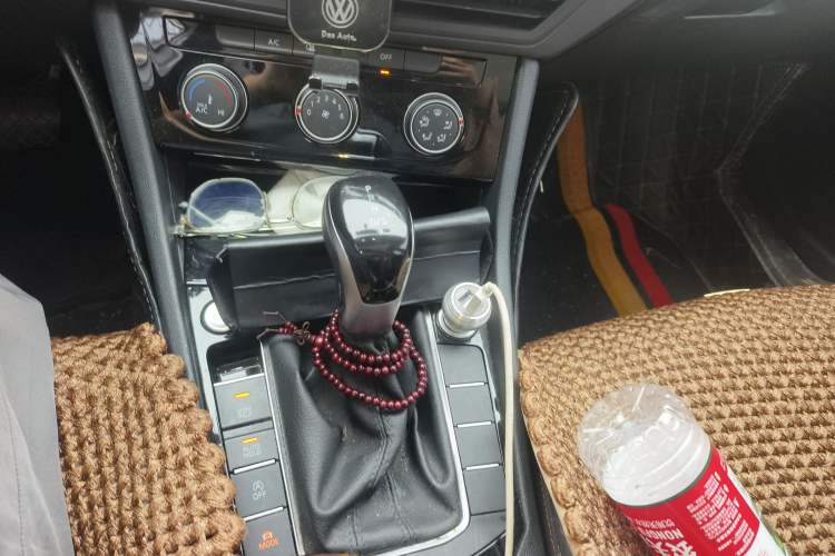 Used Volkswagen Sagitar 2021 280TSI DSG Excellence Edition
