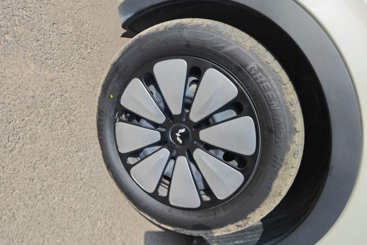 Used Wuling Bingo 2023 333km Enjoy+ Version
