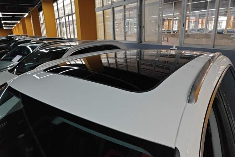 Used Audi Q5L 2018 40 TFSI Prestige Edition China VI Emission Standard