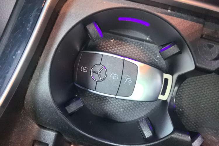 Used Mercedes-Benz C-Class 2021 C 260 Star Edition
