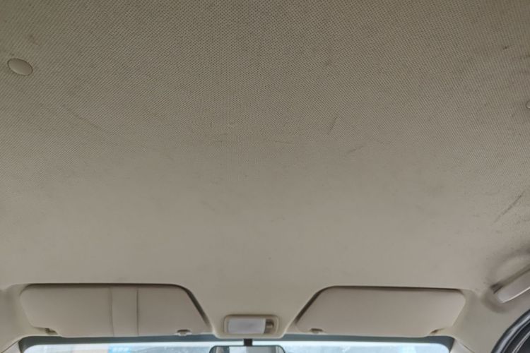 Used Wuling Hongguang 2015 1.5L S Basic Version China V Standard